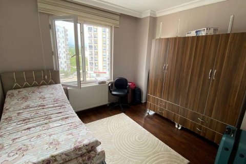 2+1 Leilighet i Mersin, Tyrkia Nr. 164692 - 4
