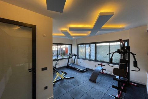 Продажа квартиры в Кестеле, Анталье, Турция 1+1, 50м2, №161498 – фото 6