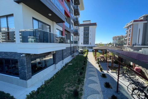 Продажа квартиры в Кестеле, Анталье, Турция 1+1, 50м2, №161498 – фото 3