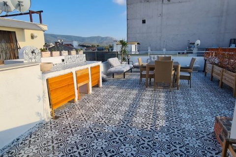 Dubleks daire 2+0 Selçuk, İzmir, Türkiye №176864 - 21