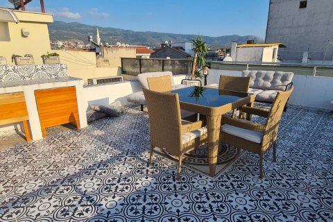 Dubleks daire 2+0 Selçuk, İzmir, Türkiye №176864 - 20