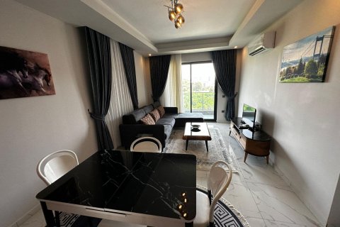 2+1 Wohnung  in Oba, Antalya, Türkei Nr. 168682 - 15