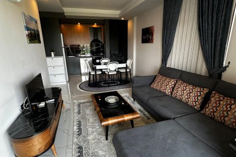 2+1 Wohnung  in Oba, Antalya, Türkei Nr. 168682 - 14