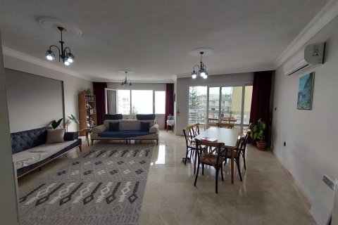 3+1 Lejlighed i Mersin, Tyrkiet Nr. 161892 - 2