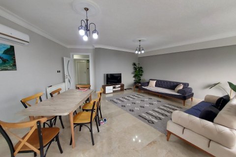 3+1 Lejlighed  i Mersin, Tyrkiet Nr. 161892
