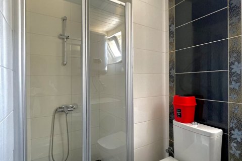 Аренда квартиры в Аланье, Анталье, Турция студия, 40м2, №171474 – фото 8
