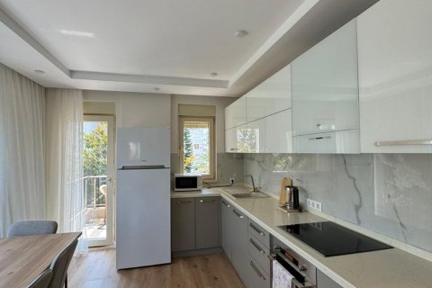 1+1 Wohnung in Konyaalti, Antalya, Türkei Nr. 188275 - 6