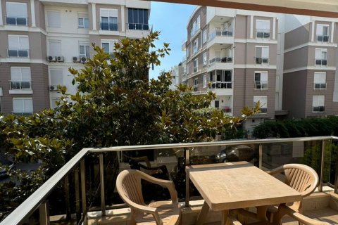 1+1 Wohnung in Konyaalti, Antalya, Türkei Nr. 188275 - 7
