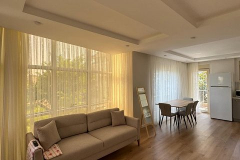 1+1 Wohnung in Konyaalti, Antalya, Türkei Nr. 188275 - 8