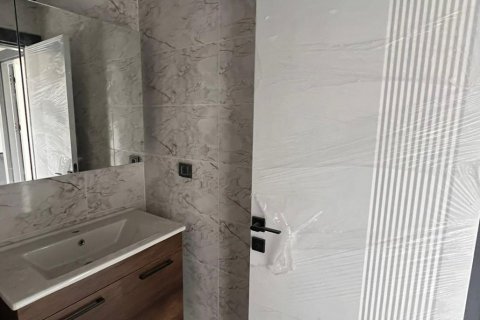 1+1 Lägenhet  i Mersin, Turkiet Nr. 166005 - 16