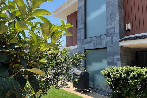 4+1 Villa  i Gocek, Mugla, Turkiet Nr. 194209