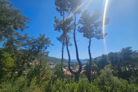 4+2 Villa i Gocek, Mugla, Turkiet Nr. 194207 - 10