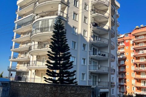 2+1 Lägenhet  i Alanya, Antalya, Turkiet Nr. 175959 - 19