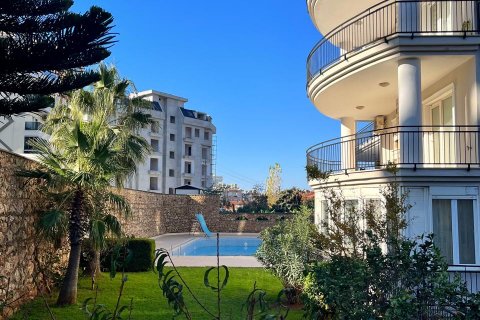 2+1 Lägenhet  i Alanya, Antalya, Turkiet Nr. 175959 - 18