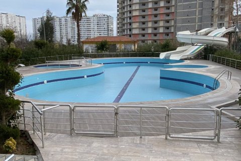 1+1 Lejlighed i Mersin, Tyrkiet Nr. 163180 - 21