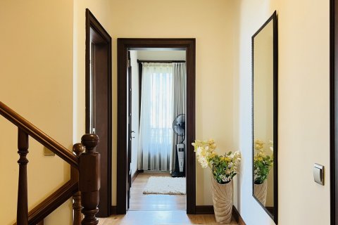 5+1 Villa i Kemer, Antalya, Tyrkia Nr. 166851 - 15