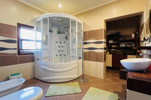 5+1 Villa i Kemer, Antalya, Tyrkia Nr. 166851 - 17