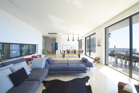 6+2 Villa  i Fethiye, Mugla, Tyrkia Nr. 193874 - 6