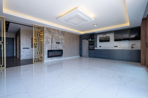 Продажа виллы  в Каргыджаке, Аланье, Анталье, Турция 4+1, 290м2, №176753 – фото 7