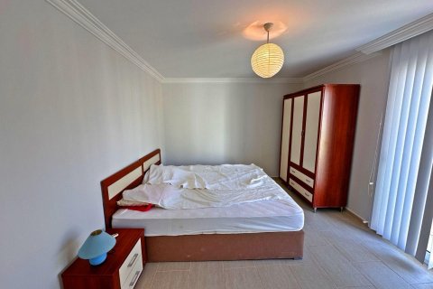 Dubleks daire  4+1  Mahmutlar, Antalya, Türkiye №162835 - 17