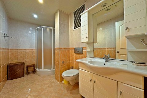 Dubleks daire  4+1  Mahmutlar, Antalya, Türkiye №162835 - 18