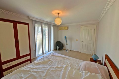 Dubleks daire  4+1  Mahmutlar, Antalya, Türkiye №162835 - 16