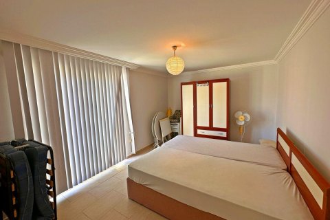 Dubleks daire  4+1  Mahmutlar, Antalya, Türkiye №162835 - 15