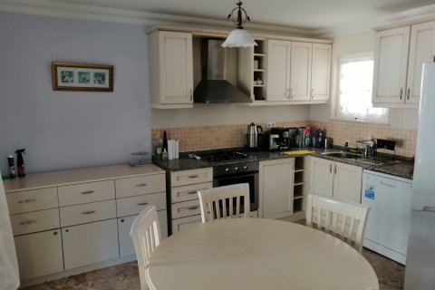Villa for sale  in Oludeniz, Fethiye, Mugla, Turkey, 3 bedrooms, 130m2, No. 192044 – photo 22