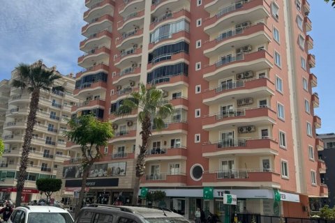 2+1 Lejlighed i Alanya, Antalya, Tyrkiet Nr. 191582 - 16