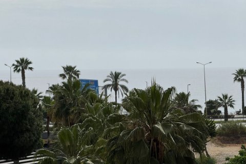 2+1 Lejlighed i Alanya, Antalya, Tyrkiet Nr. 191582 - 13