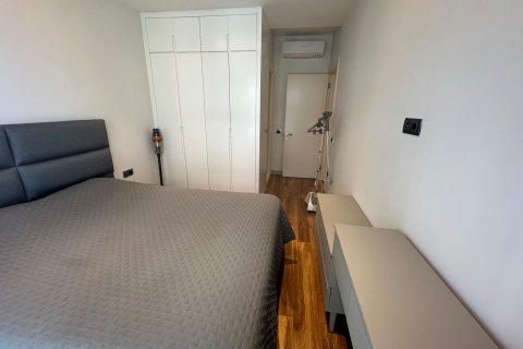 2+1 Lägenhet  i Mahmutlar, Antalya, Turkiet Nr. 169209 - 16