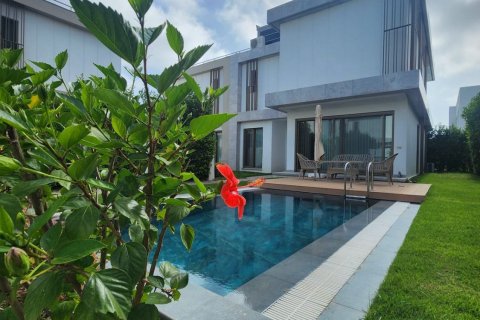 3+1 Leilighet  i Side, Antalya, Tyrkia Nr. 167517