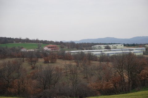 Tom i Kirklareli, Tyrkiet Nr. 184419 - 21