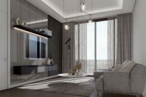 1+1 Wohnung  in Istanbul, Türkei Nr. 178246 - 24