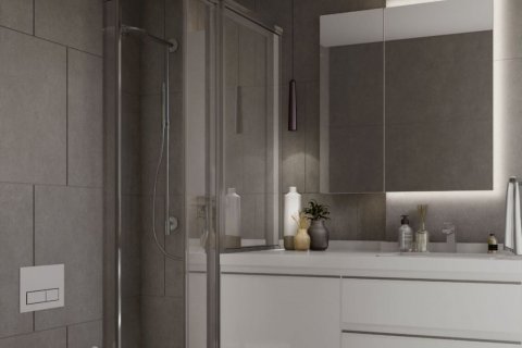 1+1 Wohnung  in Istanbul, Türkei Nr. 178246 - 22