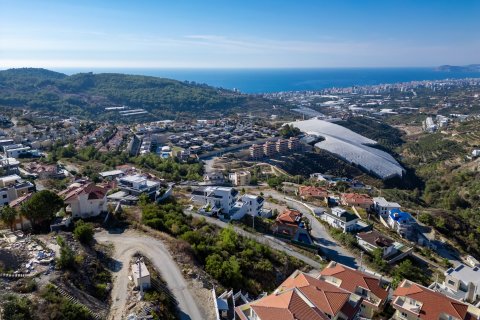 Tom i Alanya, Antalya, Tyrkiet Nr. 189062 - 6