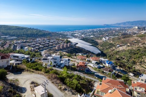 Tom i Alanya, Antalya, Tyrkiet Nr. 189062 - 5