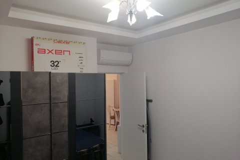 Apartment for sale  in Alanya, Antalya, Turkey, 1 bedroom, 60m2, No. 183810 – photo 6