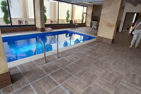 Apartment for sale  in Alanya, Antalya, Turkey, 1 bedroom, 60m2, No. 183810 – photo 3