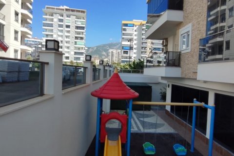 Apartment for sale  in Alanya, Antalya, Turkey, 1 bedroom, 60m2, No. 183810 – photo 4