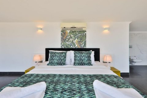 4+1 Villa  in Kalkan, Antalya, Türkei Nr. 178234 - 12