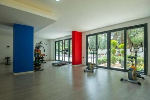Apartment for sale in Alanya, Antalya, Turkey, 1 bedroom, 55m2, No. 171575 – photo 21