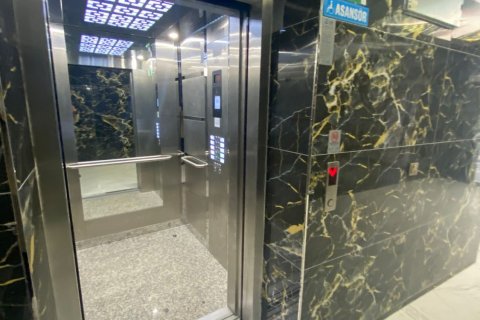 دفتر کار در  Trabzon ، ترکیه 60 متر مربع.  شماره 161661 - 6