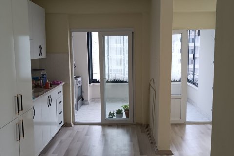 2+1 Leilighet  i Mersin, Tyrkia Nr. 170501 - 6