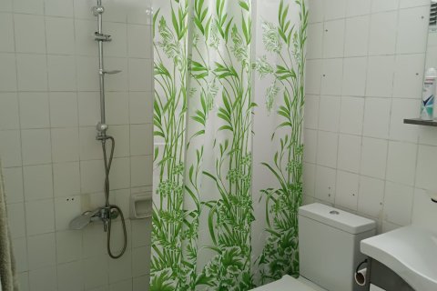 2+1 Leilighet  i Mersin, Tyrkia Nr. 170501 - 9