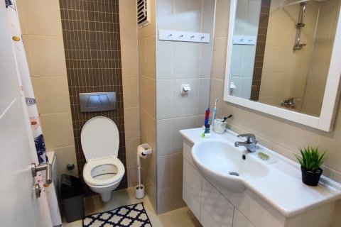 Daire 2+1 Alanya, Antalya, Türkiye №183808 - 17
