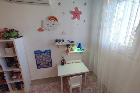 Daire 2+1 Alanya, Antalya, Türkiye №183808 - 16