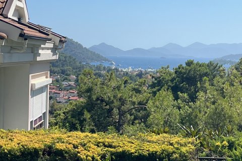 Villa for sale in Gocek, Mugla, Turkey, 4 bedrooms, 350m2, No. 194206 – photo 8
