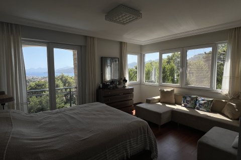 Villa for sale in Gocek, Mugla, Turkey, 4 bedrooms, 350m2, No. 194206 – photo 7