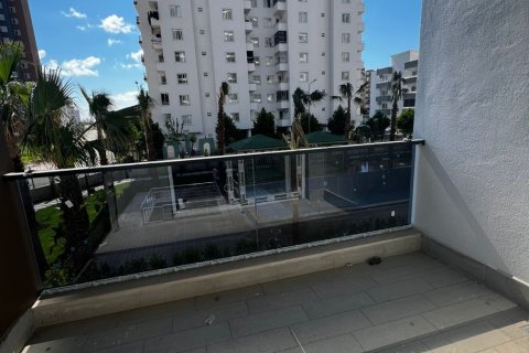 Продажа квартиры  в Мерсине, Турция 1+1, 55м2, №162275 – фото 8